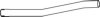 MERCE 4274920301 Exhaust Pipe